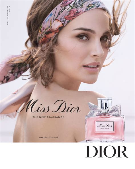 who is the woman in the dior advert|model in miss Dior commercial.